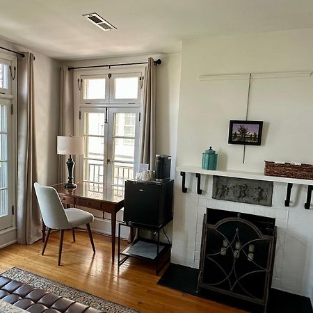 City House Bed And Breakfast Harrisburg Bagian luar foto