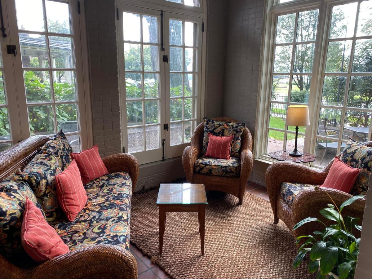 City House Bed And Breakfast Harrisburg Bagian luar foto