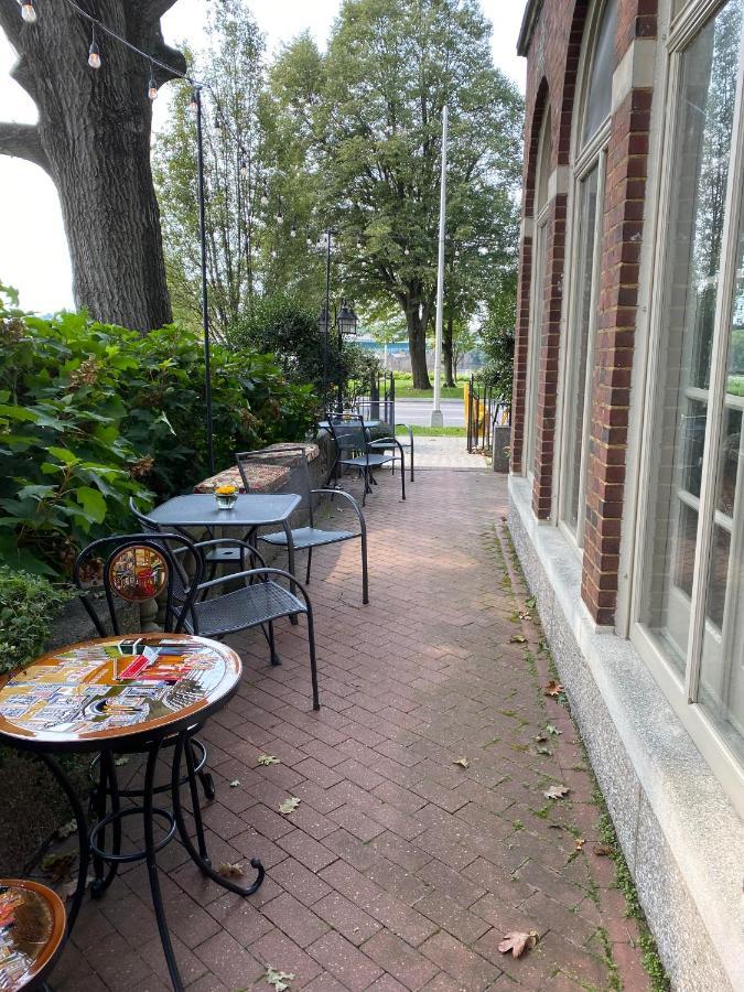 City House Bed And Breakfast Harrisburg Bagian luar foto