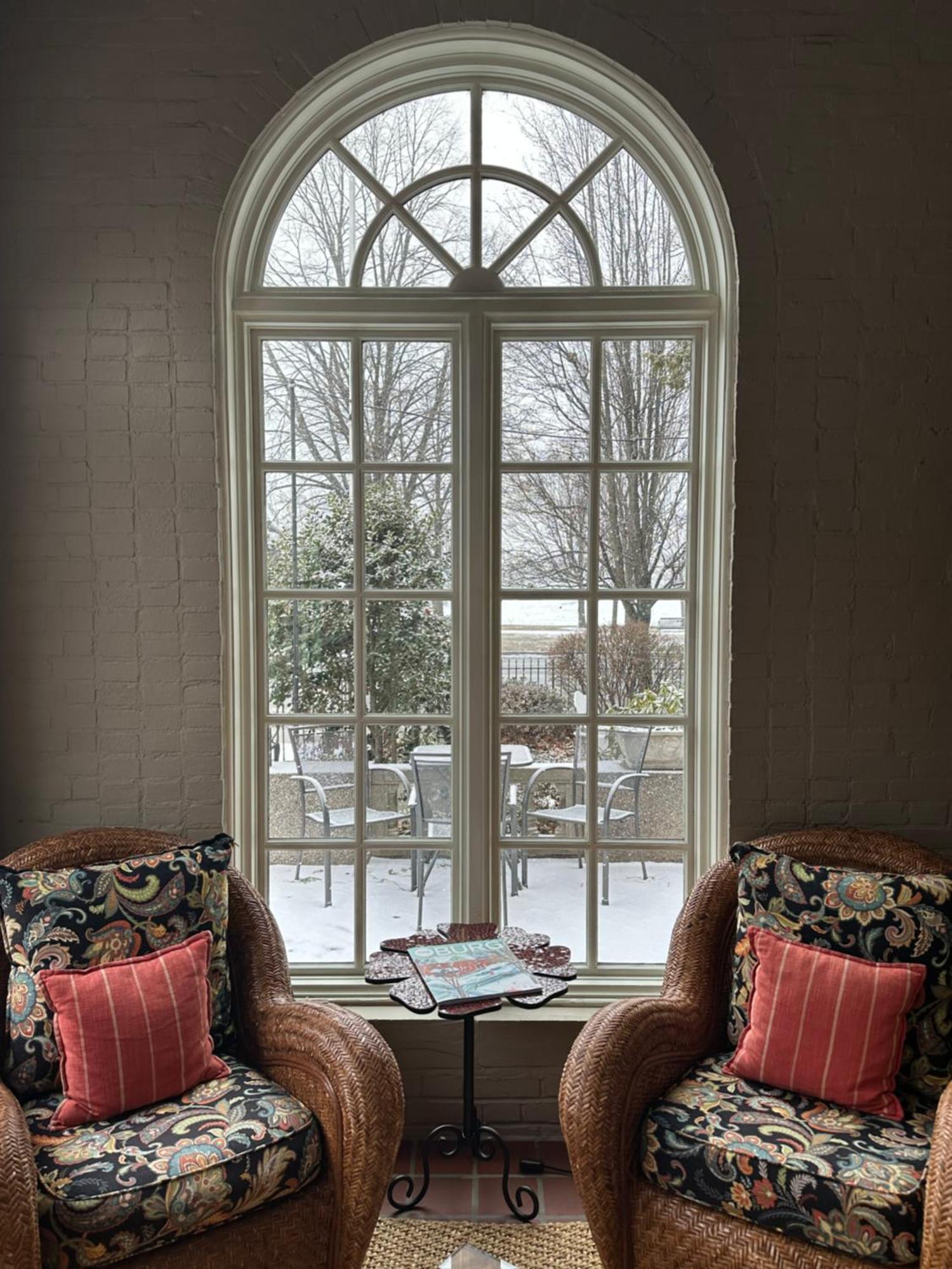 City House Bed And Breakfast Harrisburg Bagian luar foto