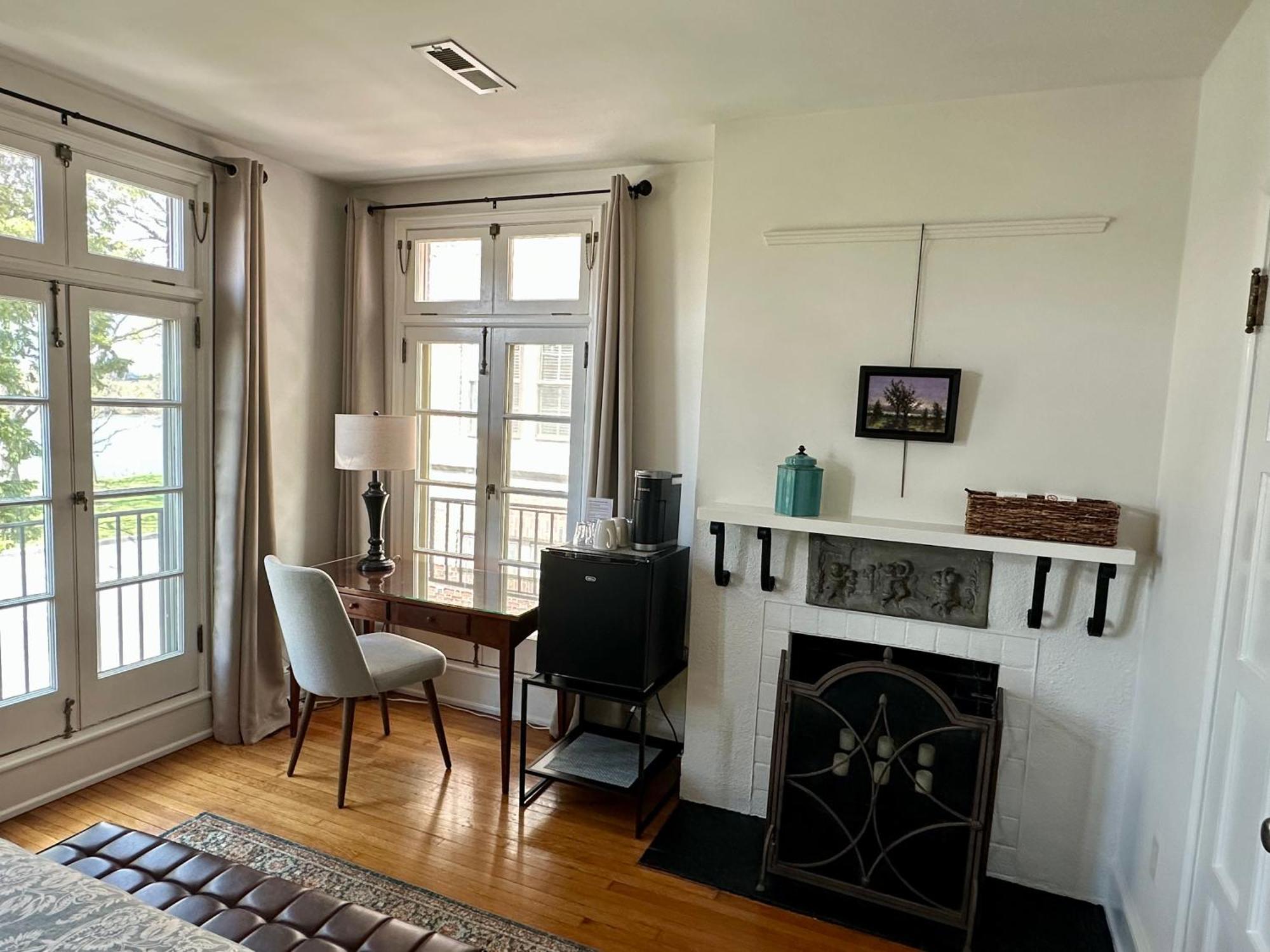 City House Bed And Breakfast Harrisburg Bagian luar foto