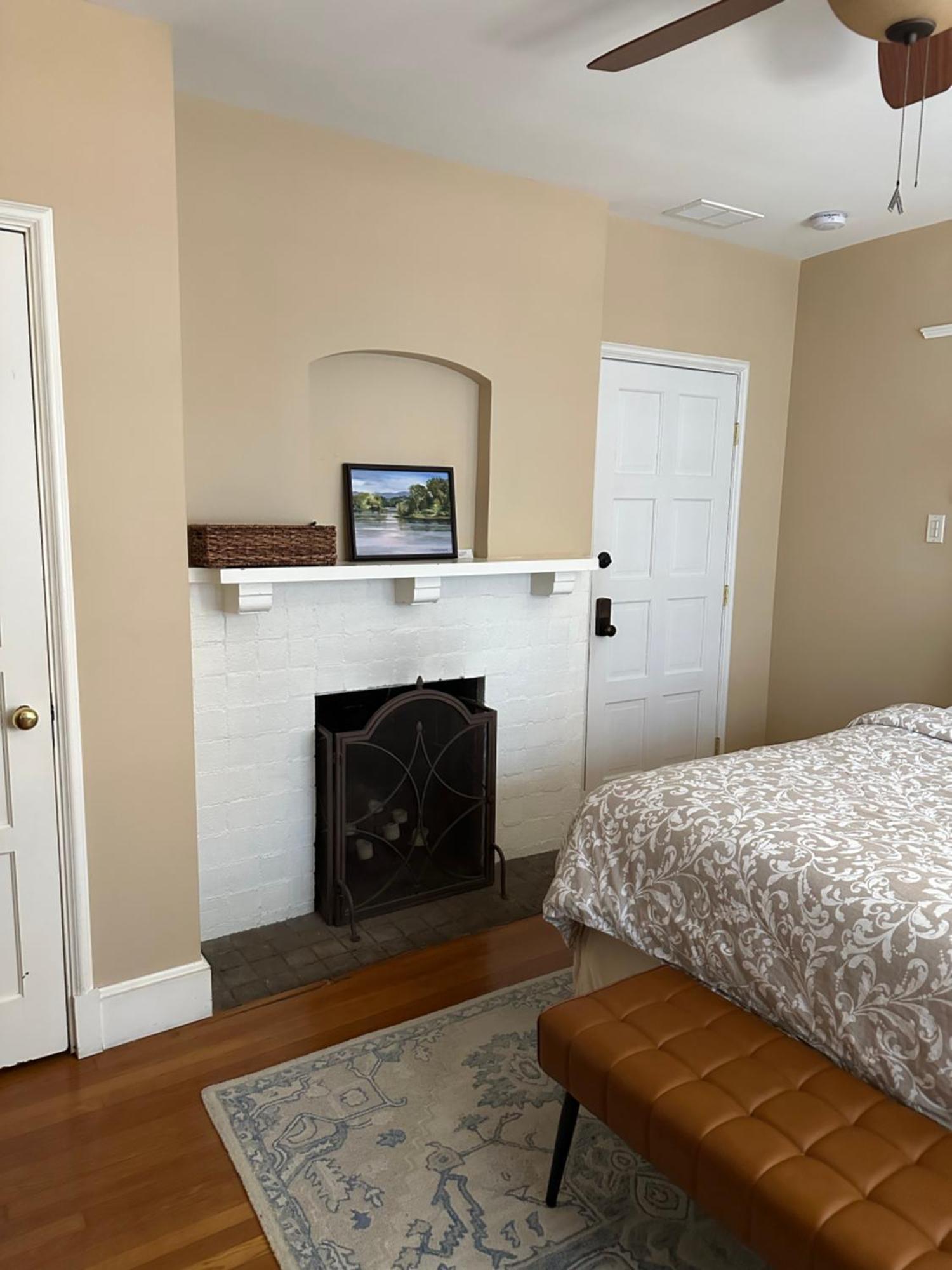City House Bed And Breakfast Harrisburg Bagian luar foto